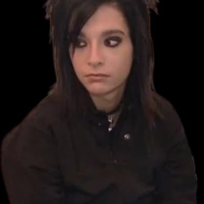 Bill Kaulitz thumbnail