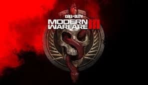 Task Force 141 MW III thumbnail
