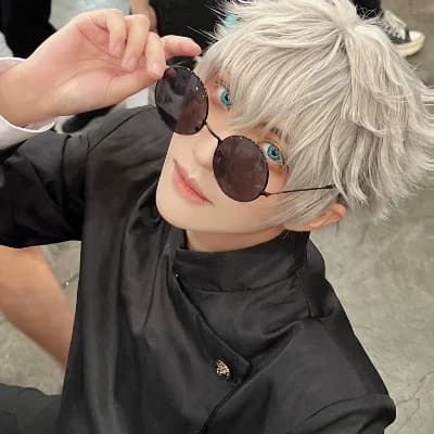 Satoru Gojo thumbnail