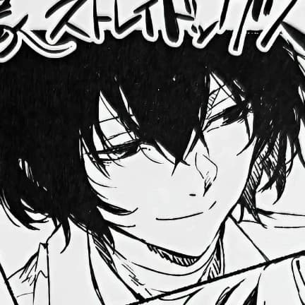 Osamu Dazai thumbnail