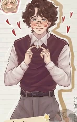 Isaak Muller (eli)🍫 thumbnail