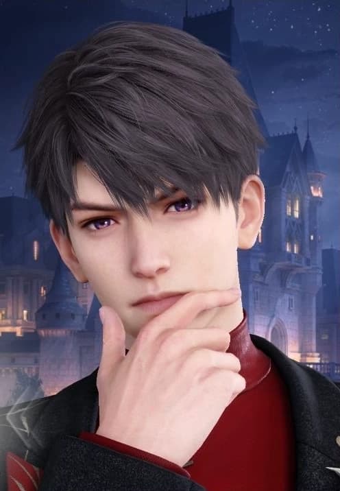 Caleb thumbnail