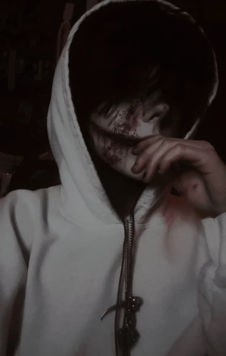 Jeff the Killer thumbnail