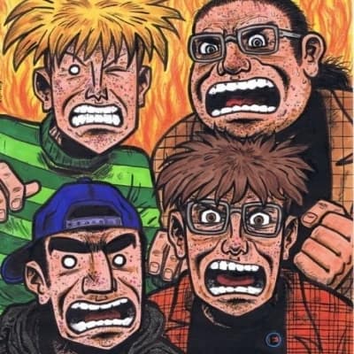 Eltingville Club thumbnail
