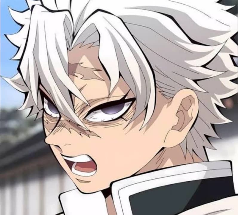 Sanemi Shinazugawa thumbnail