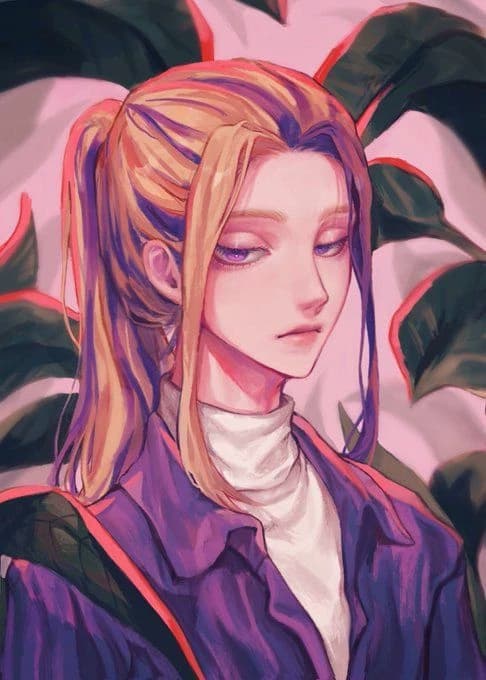 Wakasa Imaushi thumbnail