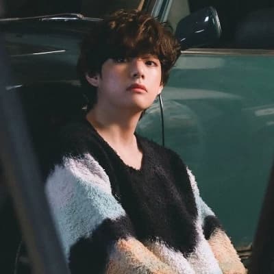 Taehyung thumbnail