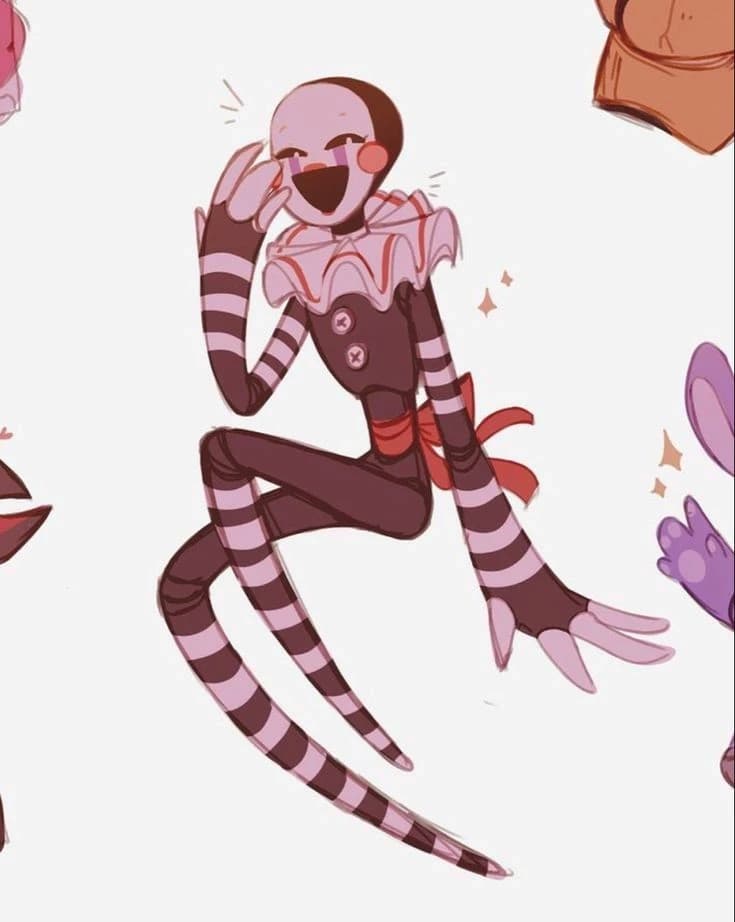 Puppet 🪆 thumbnail