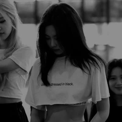 Jennie Kim thumbnail