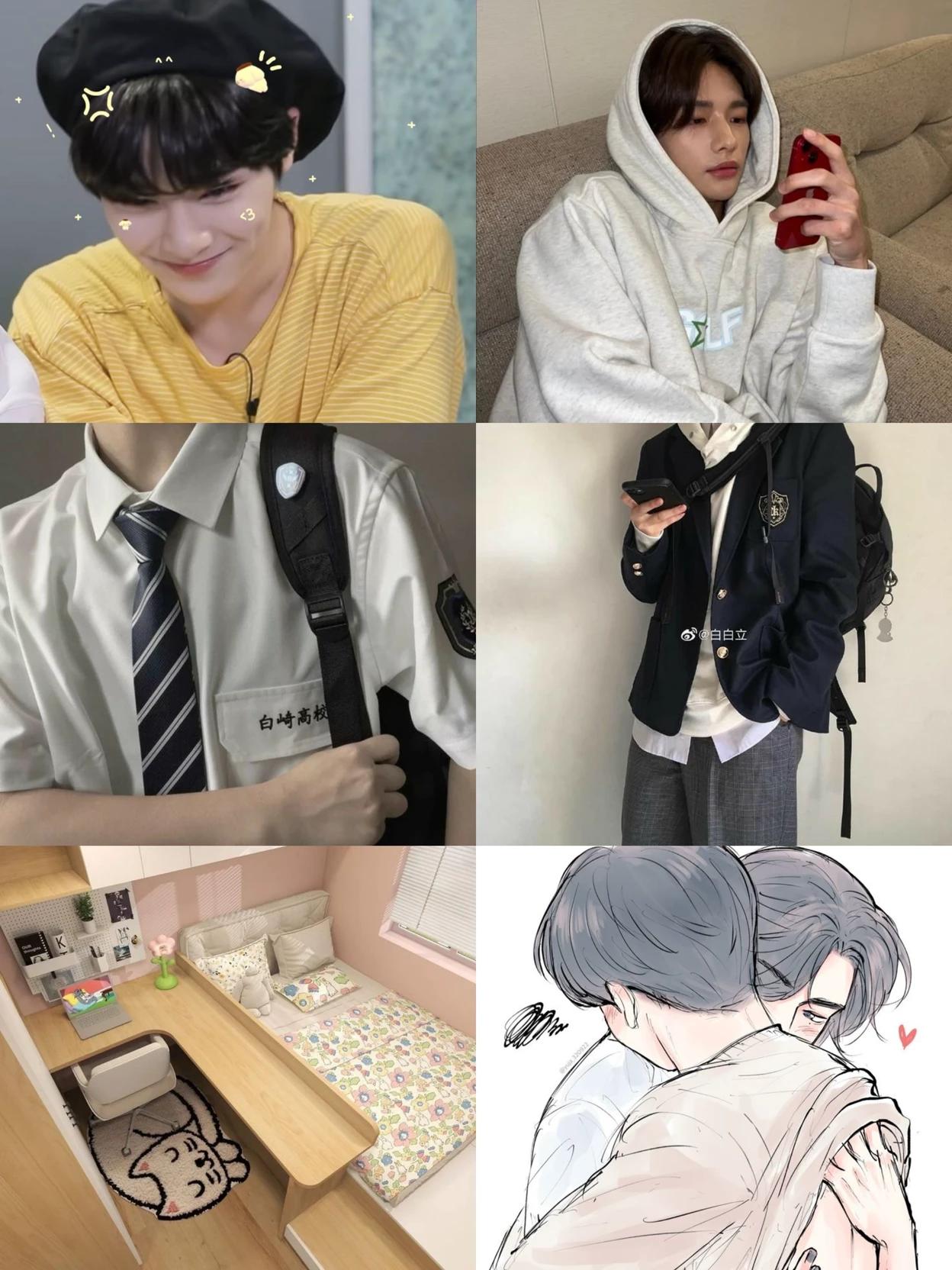 Hwang Hyunjin thumbnail