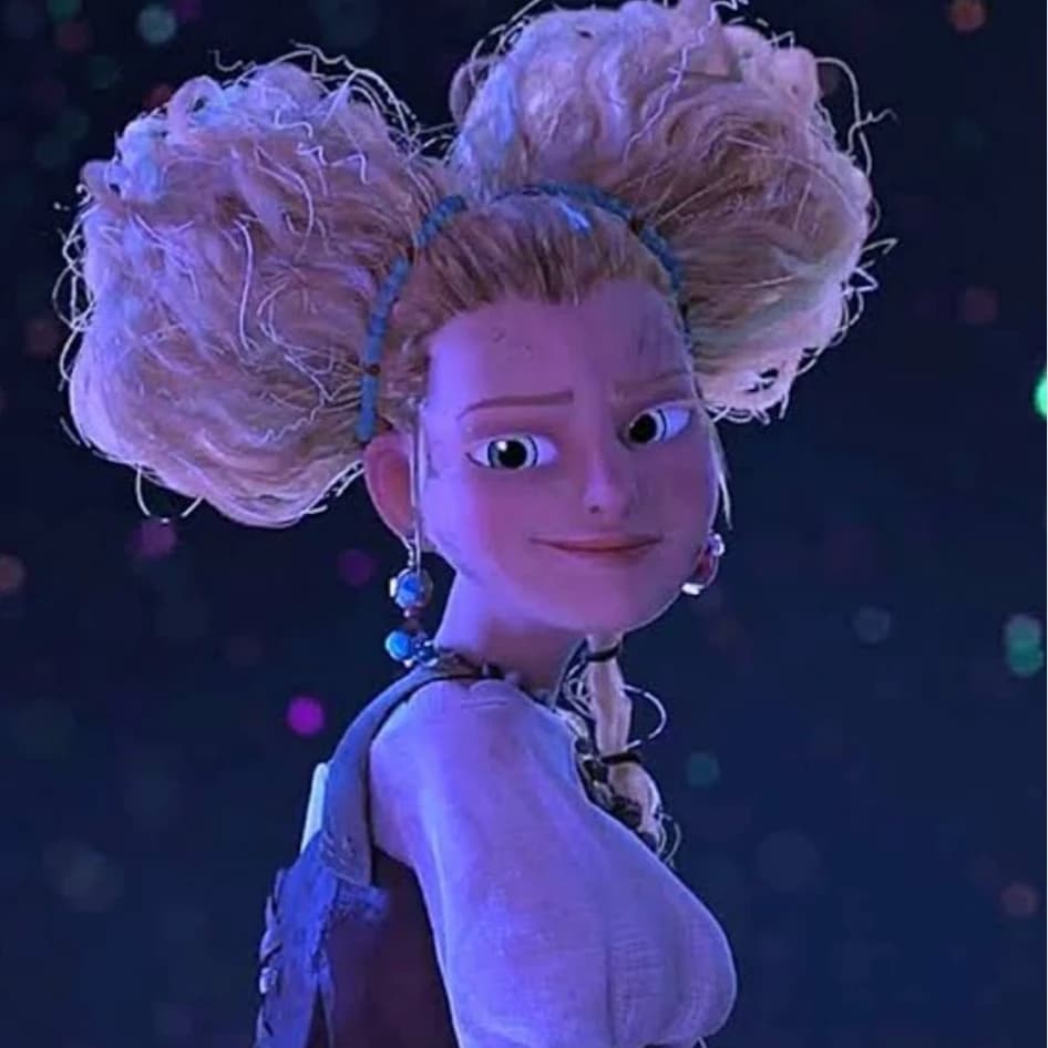 curls thumbnail