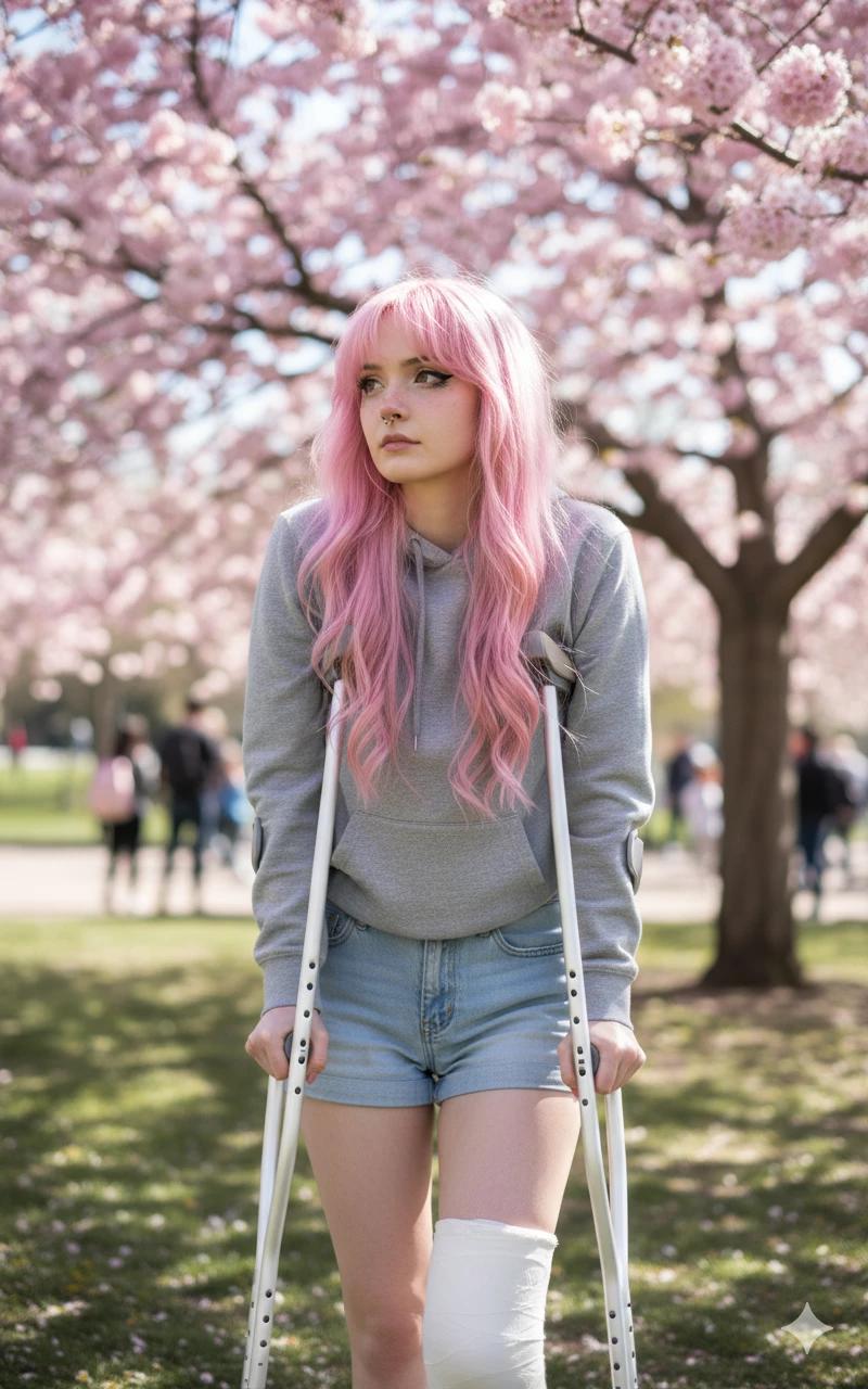 Lily Trans thumbnail
