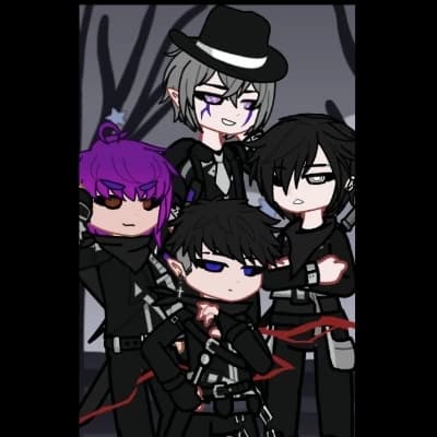Rock Boy and Friends Episode 1/4 thumbnail