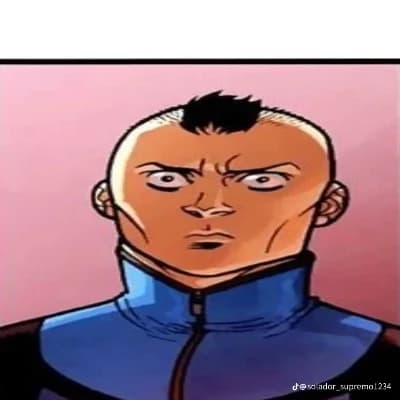 Mohawk Mark thumbnail