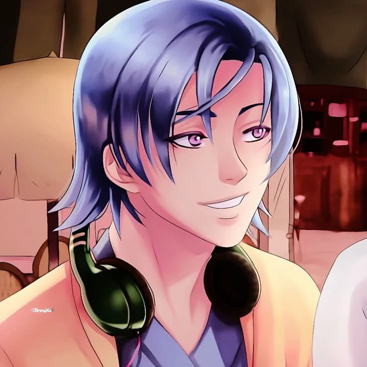 ✨Alexy✨ thumbnail