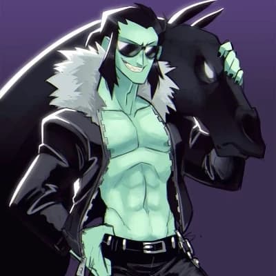 Hades (DLH) thumbnail
