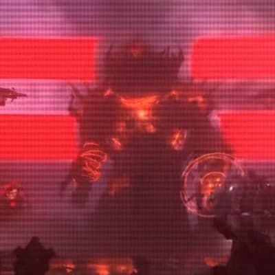 Titan Watch Man of Doom thumbnail