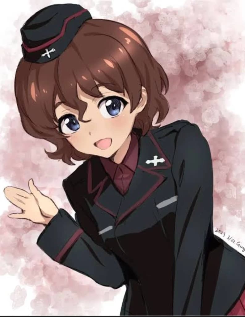 Koume Akaboshi thumbnail
