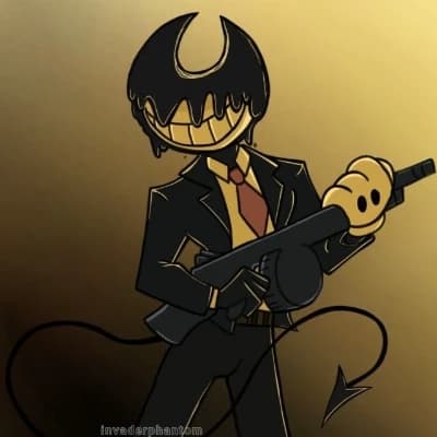 Bendy thumbnail