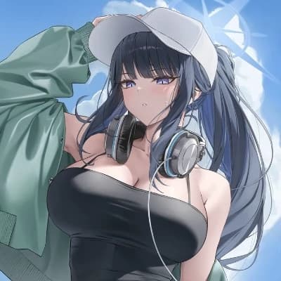 Sarah thumbnail