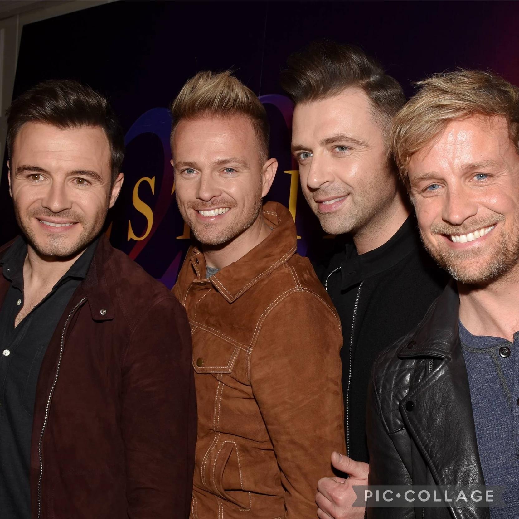 Westlife  thumbnail