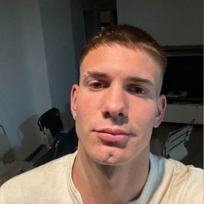 Franco Mastantuono thumbnail