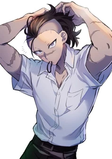 ~{|• Genya Shinazugawa •|}~ thumbnail