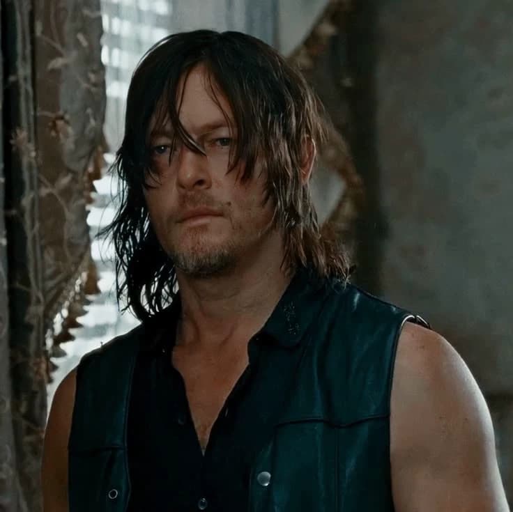 Daryl Dixon thumbnail