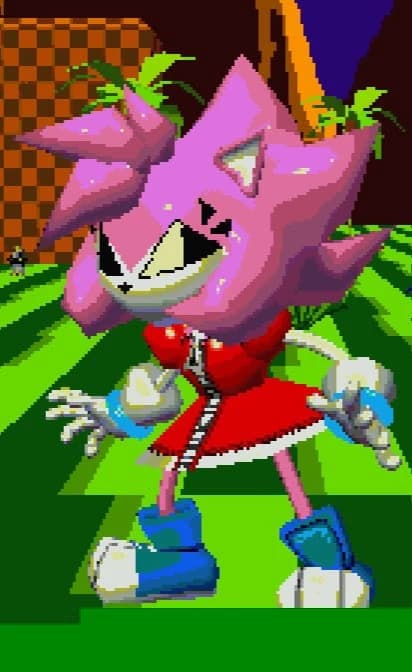 Malware Amy thumbnail