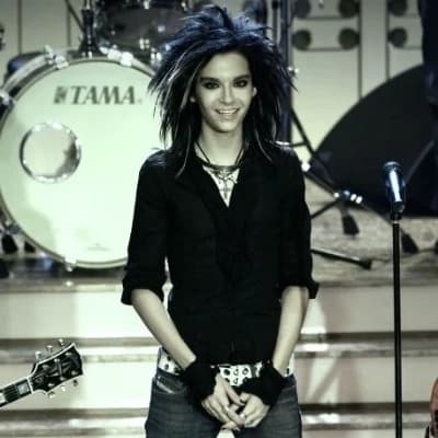 Bill Kaulitz thumbnail