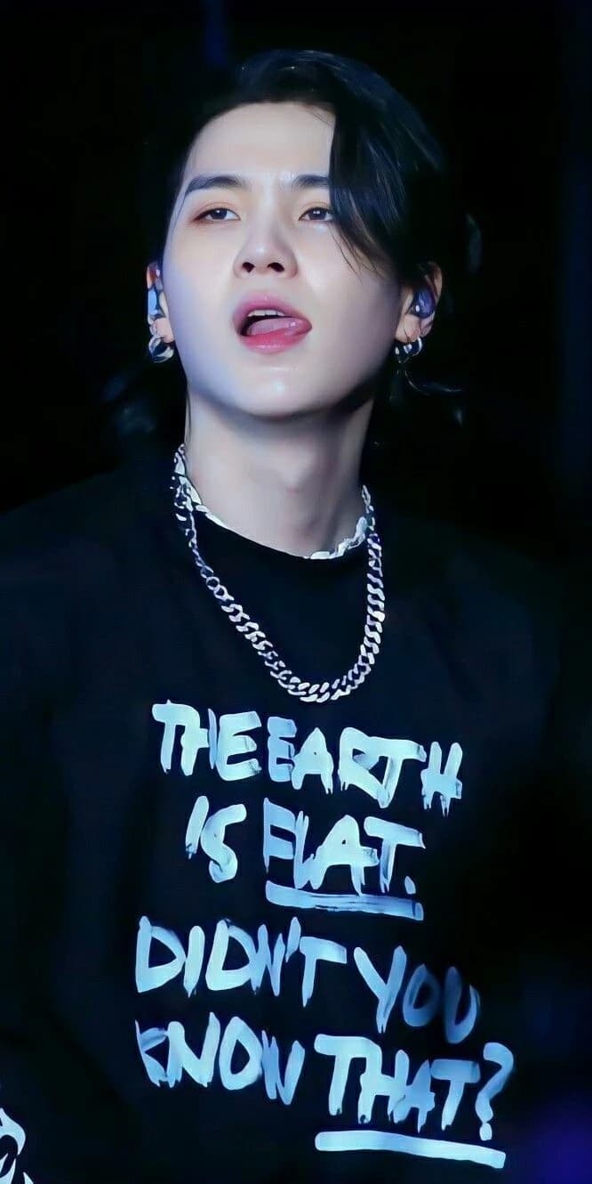 Yoongi thumbnail