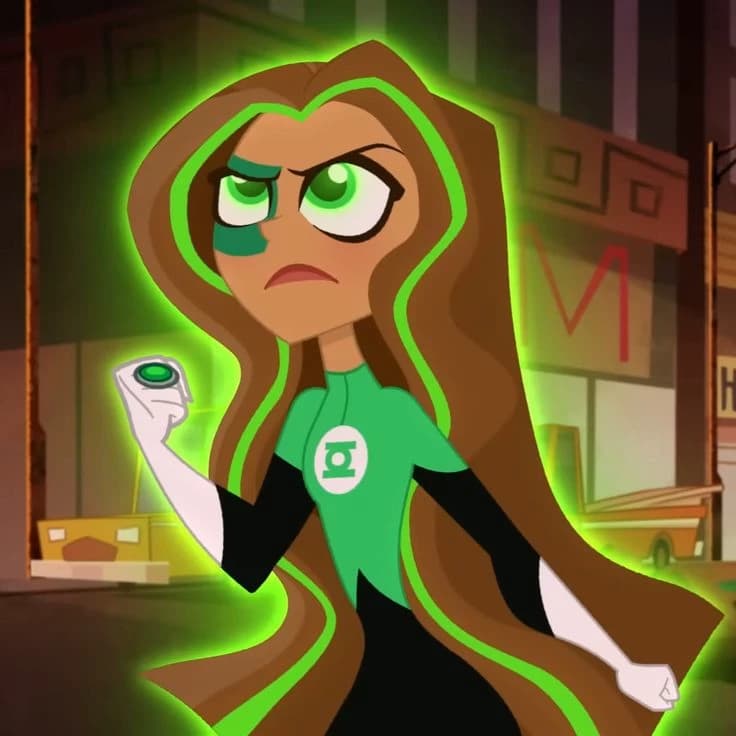 Jessica cruz ✝️♻️ thumbnail
