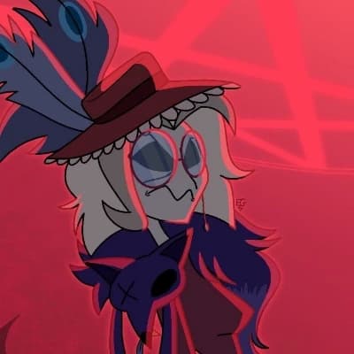 Susan (Hellaverse) thumbnail