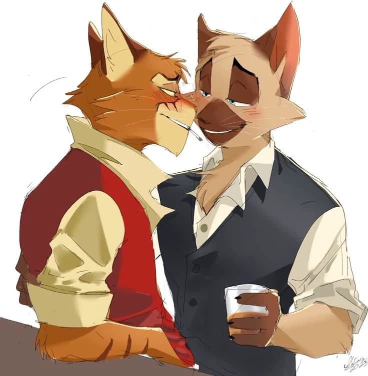 bar furry gay thumbnail