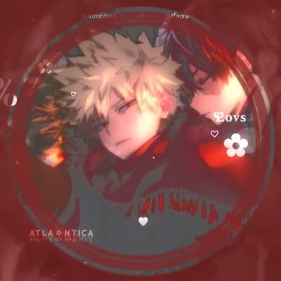 Katsuki Bakugo thumbnail