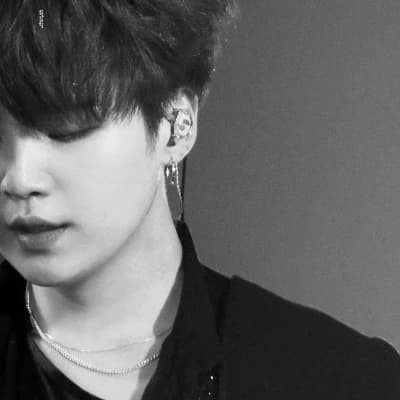 Min Yoongi thumbnail