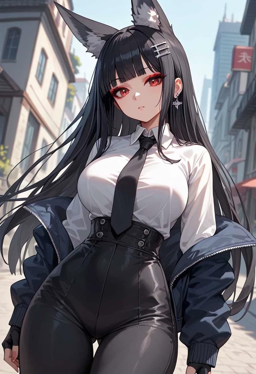 (Kurotsuki Akane thumbnail