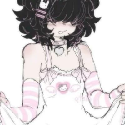 Mike|BL (your femboy boyfriend) thumbnail