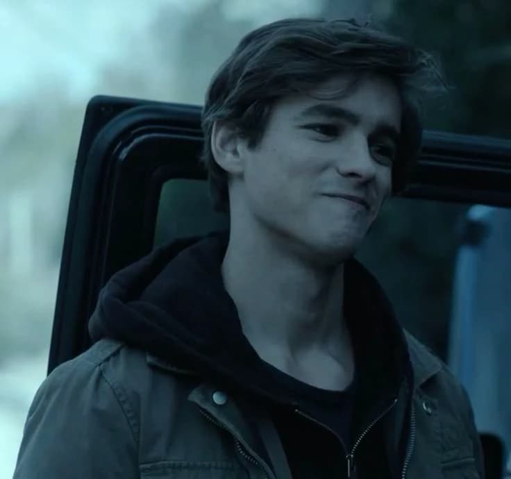 Dick grayson thumbnail