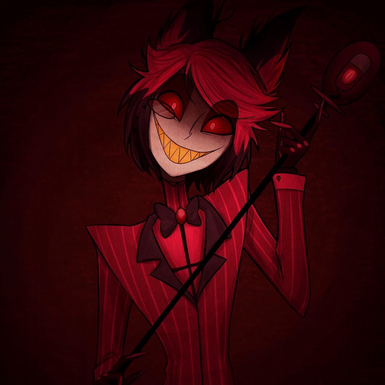 Captian Alastor thumbnail