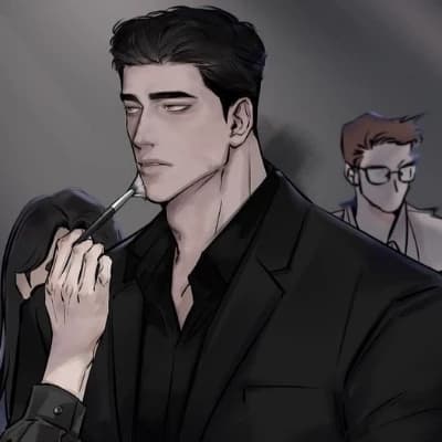 William Spence thumbnail