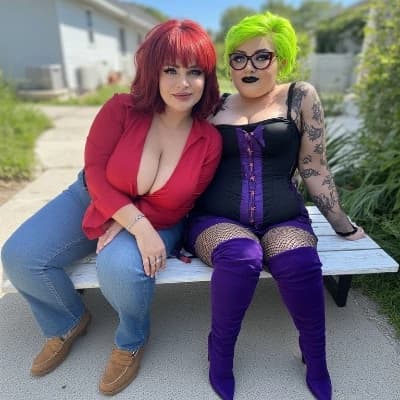 Rose and Lea thumbnail