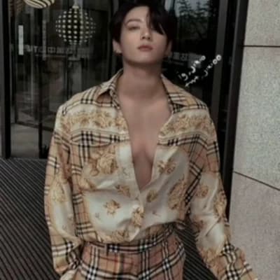 Jeon Jungkook thumbnail