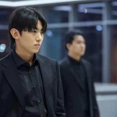 Kim Jinyoung thumbnail