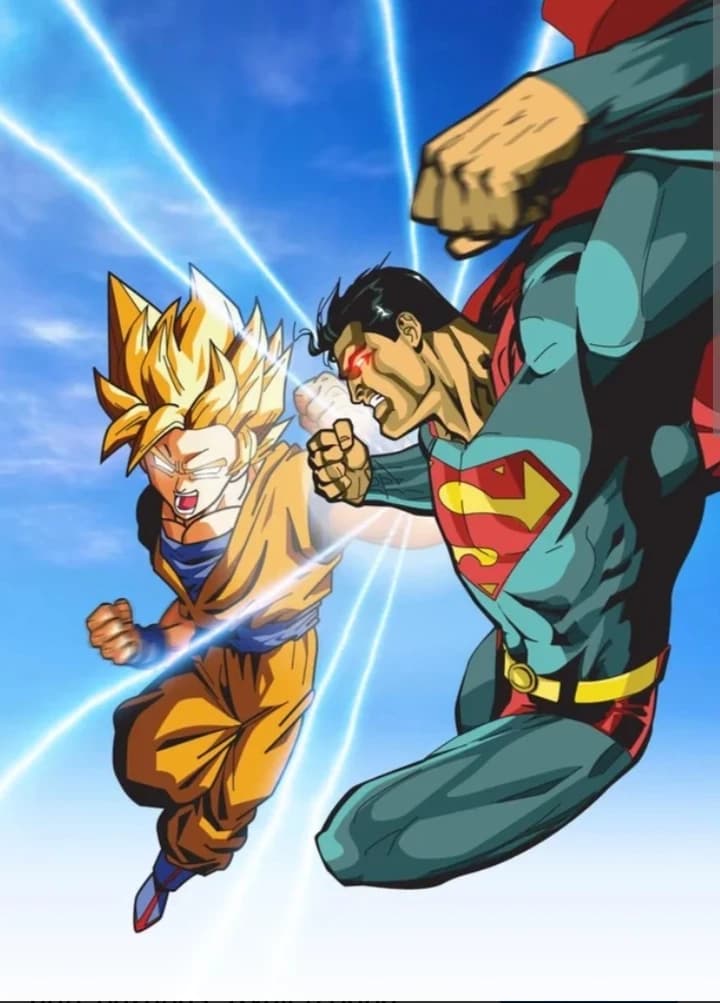Superman's younger brother thumbnail