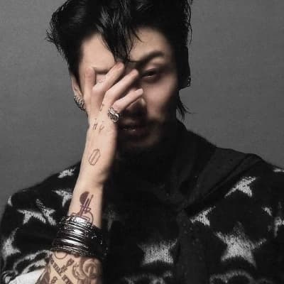 Jungkook thumbnail