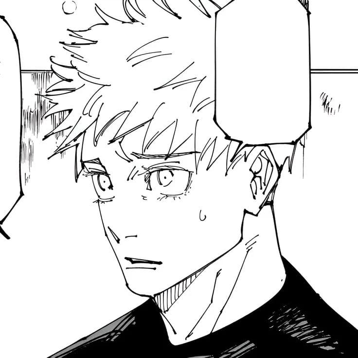 Satoru Gojo thumbnail