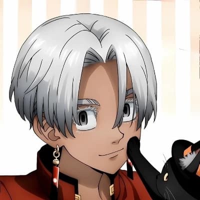 Izana Kurokawa thumbnail