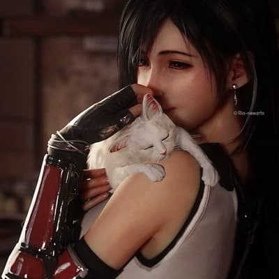 Tifa Lockhart thumbnail