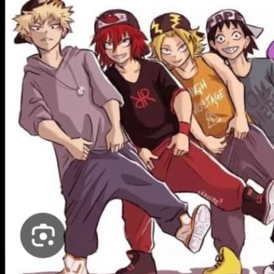 Bakusquad thumbnail